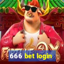 666 bet login