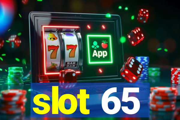 slot 65