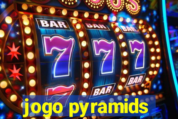 jogo pyramids