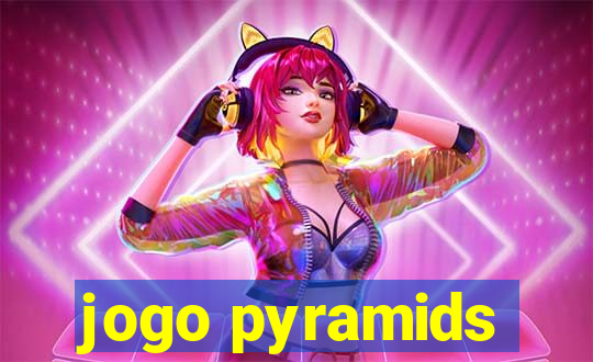 jogo pyramids