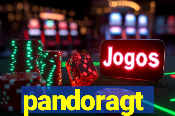 pandoragt