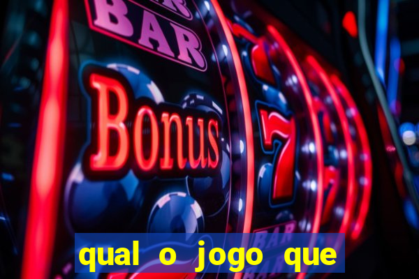 qual o jogo que se n?o acertar nenhum número ganha