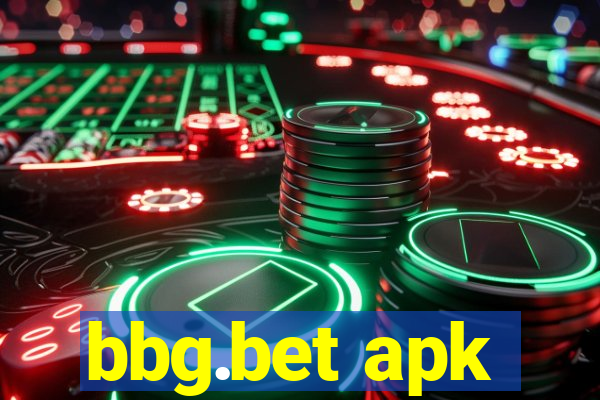 bbg.bet apk