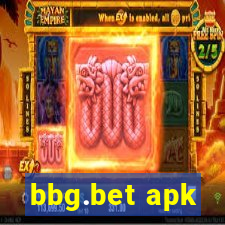 bbg.bet apk