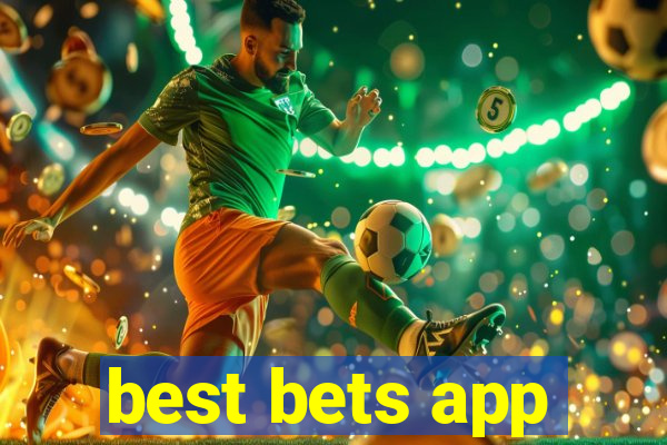 best bets app