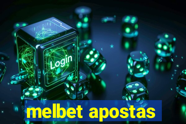 melbet apostas