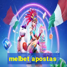 melbet apostas