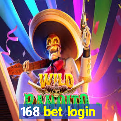 168 bet login