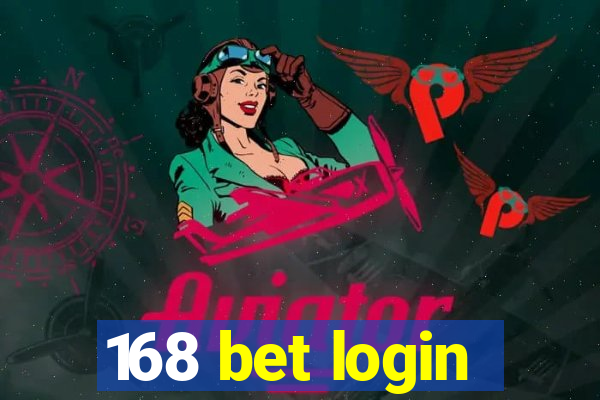 168 bet login