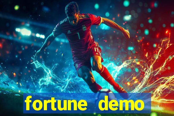 fortune demo grátis tigre