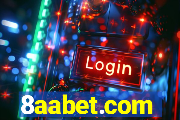 8aabet.com