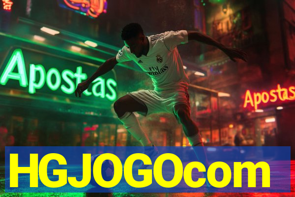 HGJOGOcom