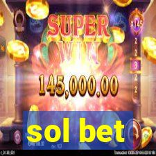 sol bet