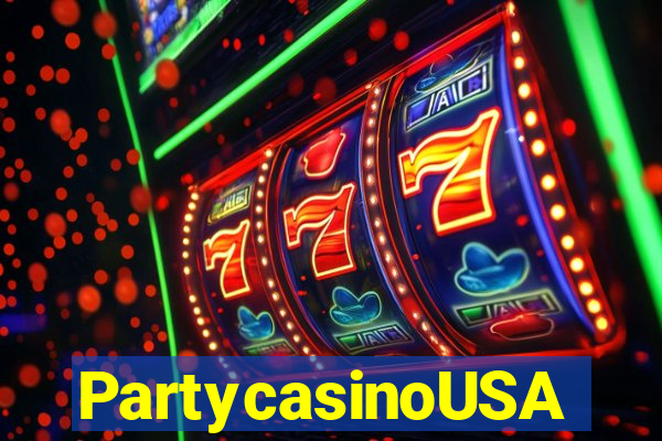 PartycasinoUSA