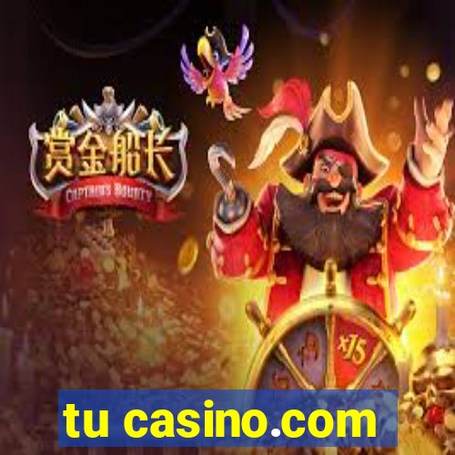 tu casino.com