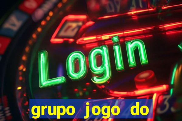 grupo jogo do bicho whatsapp salvador