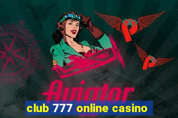 club 777 online casino