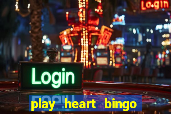 play heart bingo branded megaways