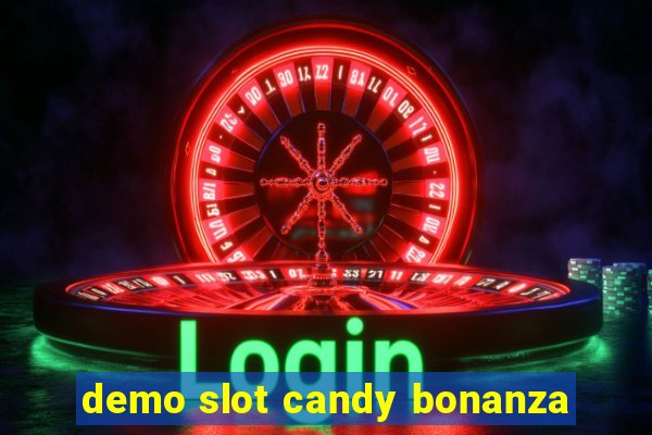 demo slot candy bonanza