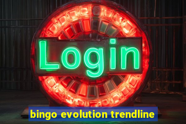 bingo evolution trendline