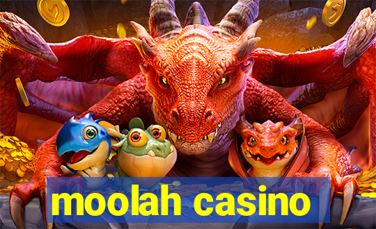 moolah casino