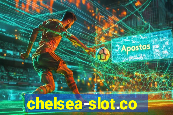 chelsea-slot.com