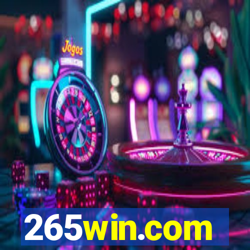 265win.com