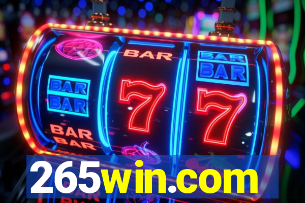 265win.com