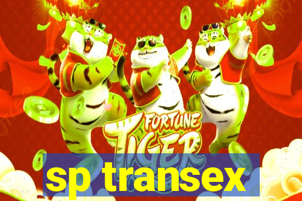 sp transex