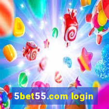 5bet55.com login