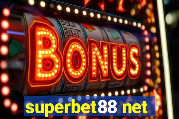 superbet88 net