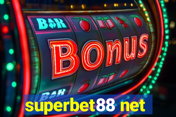 superbet88 net