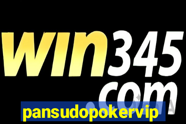 pansudopokervip.net