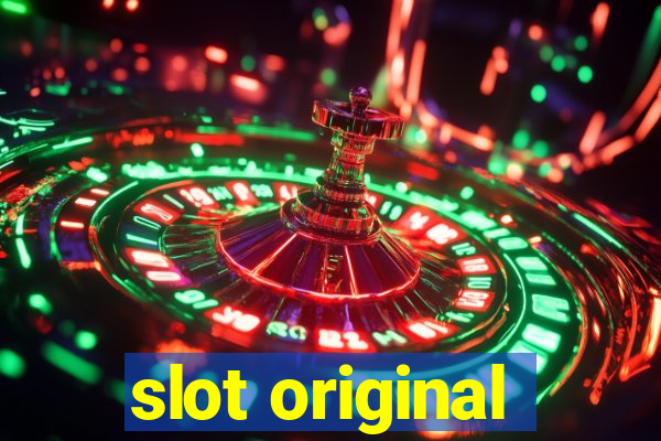 slot original