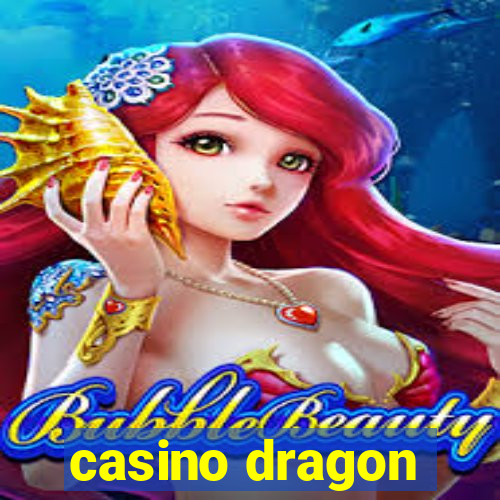 casino dragon