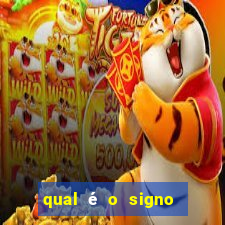 qual é o signo do corinthians