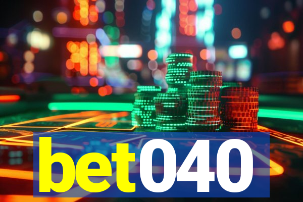 bet040