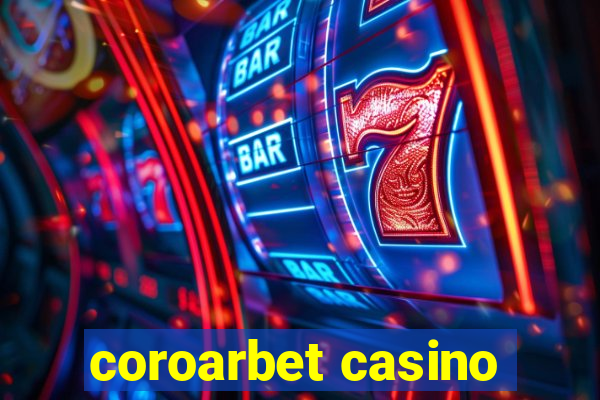 coroarbet casino