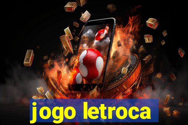 jogo letroca