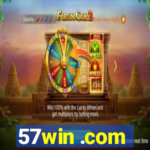 57win .com