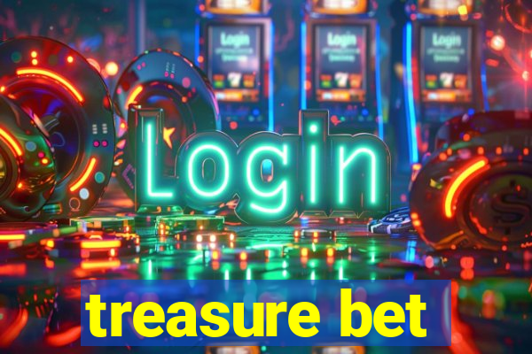 treasure bet