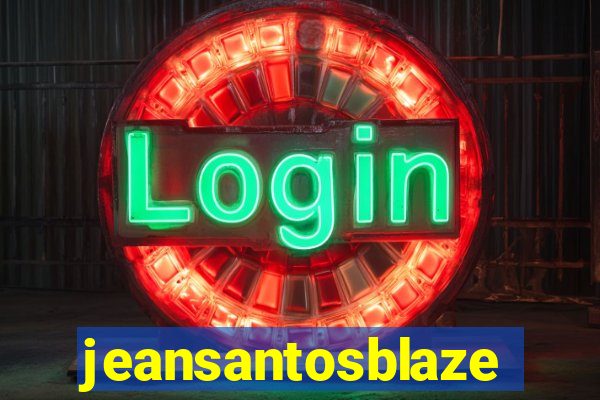 jeansantosblaze