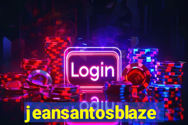 jeansantosblaze