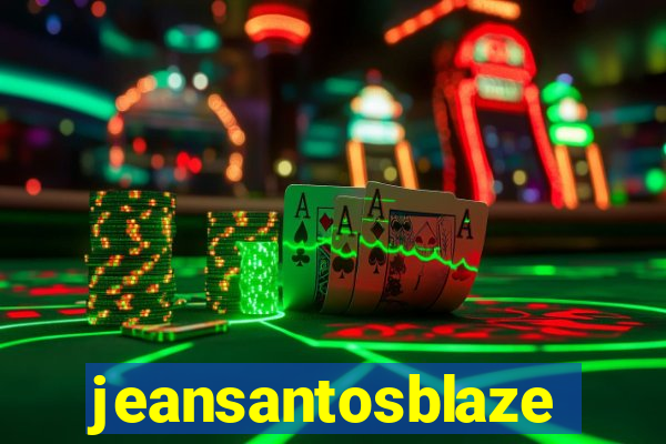 jeansantosblaze