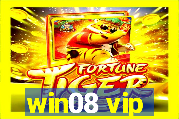 win08 vip