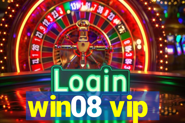 win08 vip