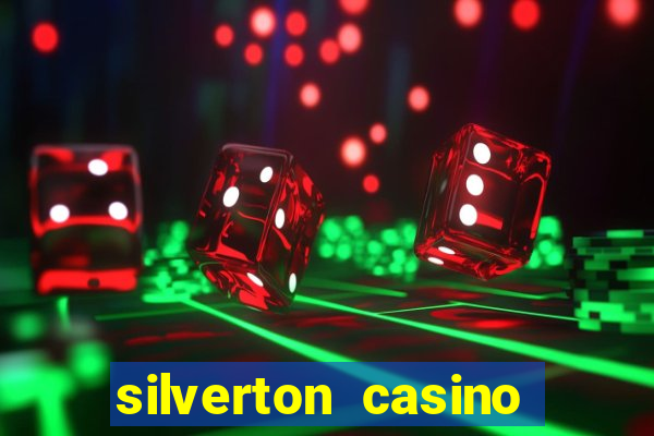 silverton casino hotel las vegas