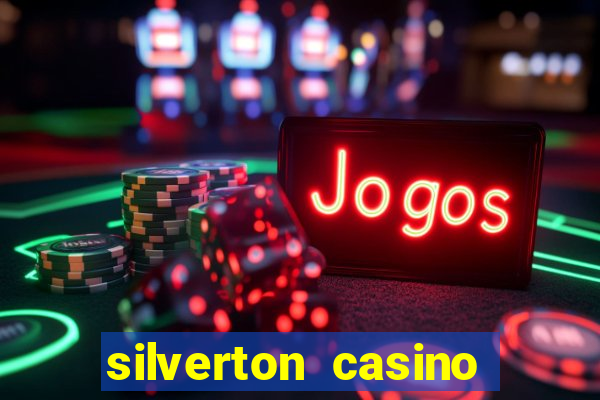 silverton casino hotel las vegas