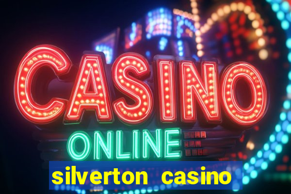 silverton casino hotel las vegas