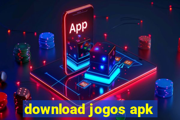 download jogos apk